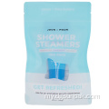 Mylar Ziplock Grs အစားအစာဇစ်အိတ်